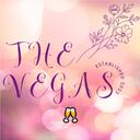 THE VEGAS    Discord Server Icon