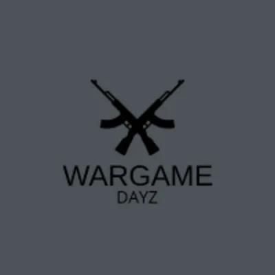 WARGAME DAYZ — мониторинг Discord сервера, статистика и рейтинг
