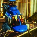 RotorLegacy Bell 407GX