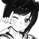 Thick anime girls