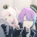 Rooftop Hangout | Mizurui Server