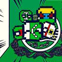 Punjab Editz's & PurabMC Union Discord Server Icon