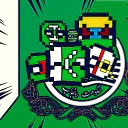 Punjab Editz's & PurabMC Union Discord Server Icon