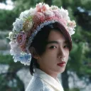 Zhang Shuaibo | 장슈아이보 | 张帅博  𓆏