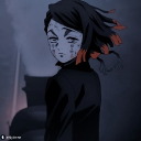 Demon slayer rp Server Icon