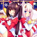 merry christmas 🎁🎄❤