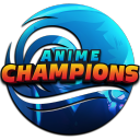 Anime Champions Simulator icon