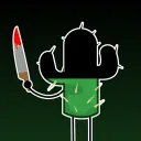 Cactus’ World Of Mysteries (V)