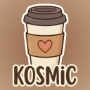 Kosmic Hippie's Discord