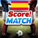 Score! Match Hispano