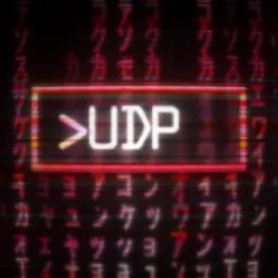 UDP Team | Crash Bot — Дискорд Сервер