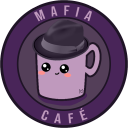 Mafia Café ☕ | NikorasuGzz icon