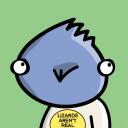 BLUE CHICK NFTS Discord Server Icon
