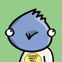BLUE CHICK NFTS