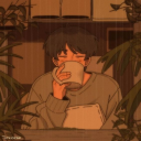ᴄᴀғᴇ́ᴢɪɴʜᴏ ᴅᴀ ᴛᴀʀᴅᴇ...