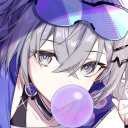 Discovery icon for Silver Wolf Mains ⟢ Honkai: Star Rail Discord server