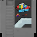Mario Odyssey NES Speedrun Community
