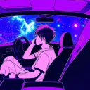 Cruising Loserz Club Discord Server Icon