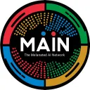 Melanated AI Network