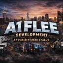A1 Development Discord Server Icon