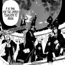 Ｈｏｒｏ＇ｓ　Ｆａｍｉｌｙ