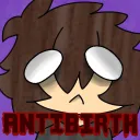 Disa Cueva: Antibirth