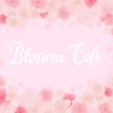 Blossom Café  🩷    Discord Server Icon