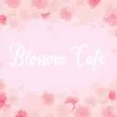 Blossom Café 🩷 Discord Server Icon