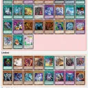 Yugioh tournaments and misc.