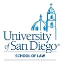 USD Law Class of 2026