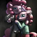 The cupcake mafia