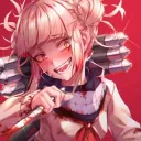 Toga's Streamin' Discord Server Icon