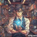 Nerd Circle