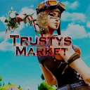 TrustysTheOGs Market