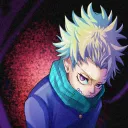 Jujutsu Kaisen: Heavenly discord icon
