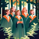 Choir Inc. Discord server icon