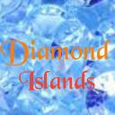 Diamond Islands! Discord Server Icon