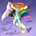  • solar sourcemates ᶻz Discord Server Icon