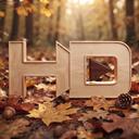 HDblog icon
