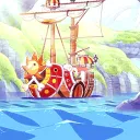 back in action Discord Server Icon