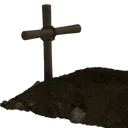 𝕋𝕙𝕖 𝔾𝕣𝕒𝕧𝕖 𝕐𝕒𝕣𝕕