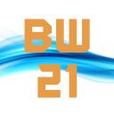 Bluewave21's Discord Server! Discord Server Icon