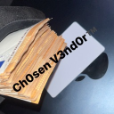 Ch0sen V3nd0râ„¢ Server Icon