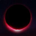 Red Moon C.G.E   Discord Server Icon