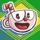 Cuphead Speedruns Brasil