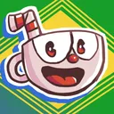 Cuphead Speedruns Brasil