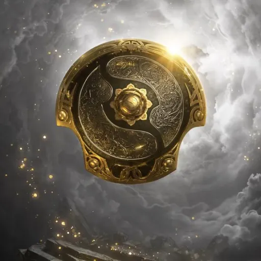 ♡⋆*.⋆ Dota 2 Club ⋆*.⋆♡ — мониторинг Discord сервера, статистика и рейтинг