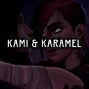Kami & Karamel Tournament S2