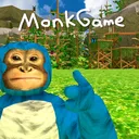 MonkGame