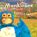 MonkGame